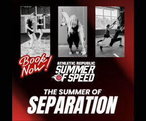 Athletic Republic Evansville at Sports Acceleration Center